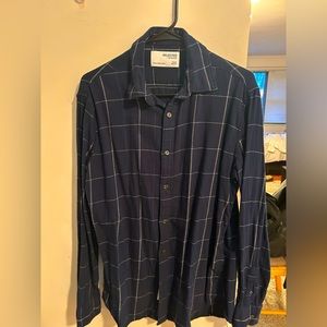 Selected Homme button down shirt. Size Regular (medium)